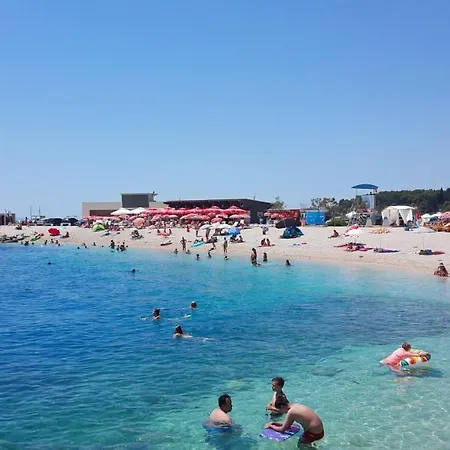 Διαμέρισμα Alduk *